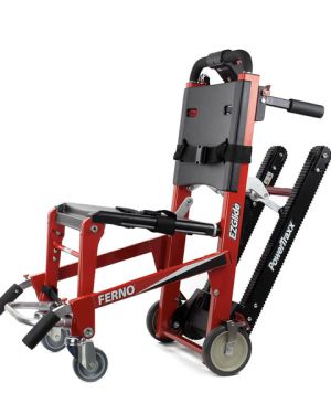 FERNO EZ-Glide Stair Chair with POWERTraxx