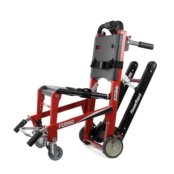 FERNO EZ-Glide Stair Chair with POWERTraxx