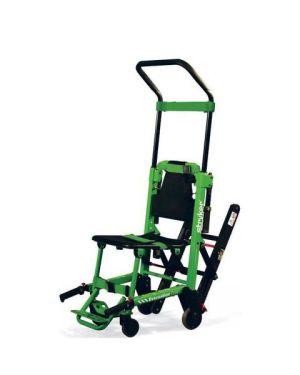 Stryker 6254 Evacuation Chair – Recertified