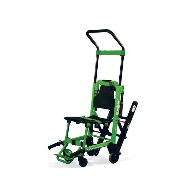 Stryker 6254 Evacuation Chair – Recertified