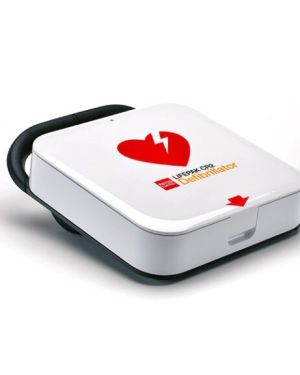 Physio-Control Lifepak CR2 AED