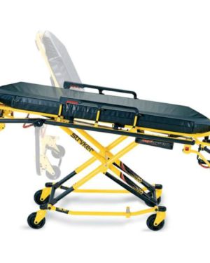 Stryker MX Pro R3 6082 EMS Stretcher – Recertified