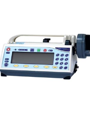 Medfusion 3500 Syringe Pump – Recertified