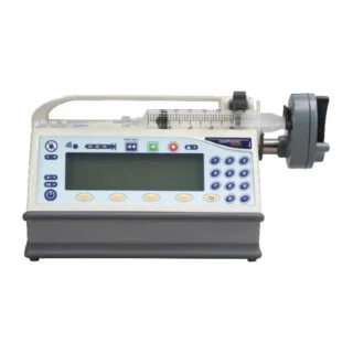 Medfusion 4000 Syringe Pump – Recertified