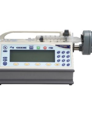 Medfusion 4000 Syringe Pump – Recertified