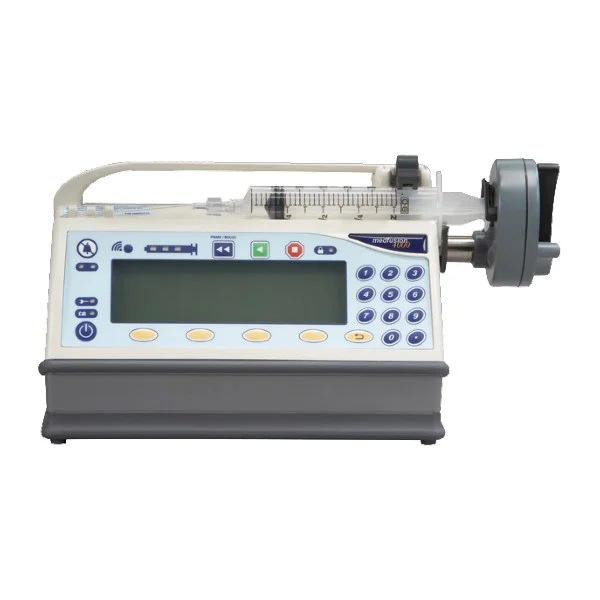 Medfusion 4000 Syringe Pump – Recertified