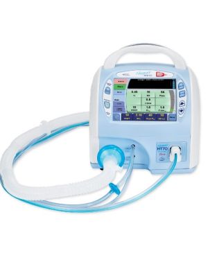 Newport HT70 Plus Ventilator – Recertified