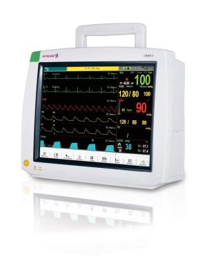 OMNI II Touch Screen Patient Monitor