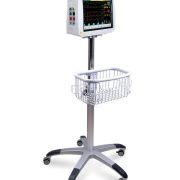 OMNI II Touch Screen Patient Monitor
