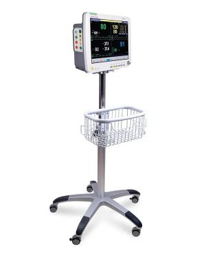 OMNI III High Acuity Patient Monitor