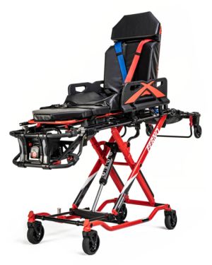 FERNO POWER X1 Ambulance Cot