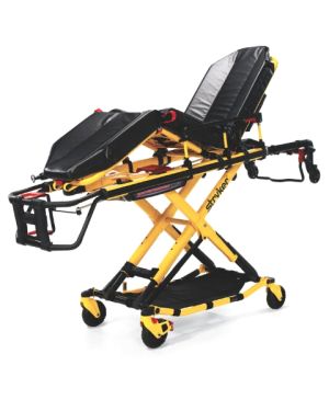 Stryker Performance-PRO XT 6086 Manual Stretcher – Recertified