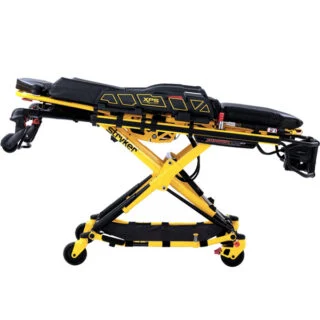Stryker Power Pro XT 6506 EMS Stretcher – Recertified