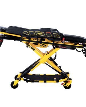 Stryker Power Pro XT 6506 EMS Stretcher – Recertified