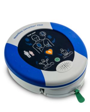 HeartSine Samaritan PAD 350P AED