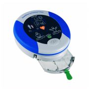 HeartSine Samaritan PAD 450P AED