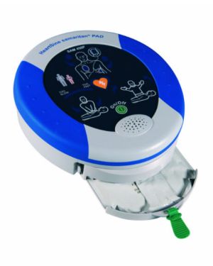 HeartSine Samaritan PAD 450P AED