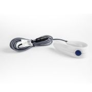 Eitan Sapphire Bolus Handle