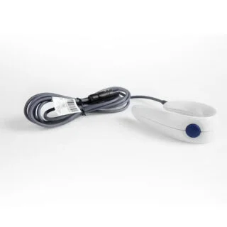 Eitan Medical Sapphire Bolus Handle
