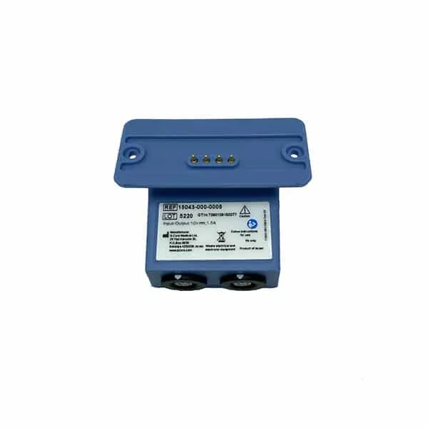 Eitan Medical Sapphire Infusion Pump Splitter Replacement