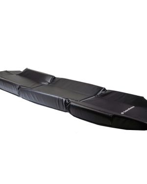 Stryker Power Pro Mattress with Knee Gatch