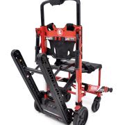 FERNO Transcend Stair Chair with POWERTraxx