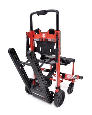 FERNO Transcend Stair Chair with POWERTraxx
