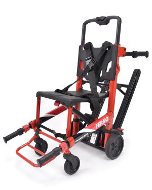 FERNO Transcend Stair Chair with POWERTraxx