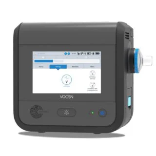 Ventec V* Home Ventilator