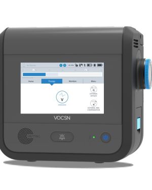 Ventec V* Home Ventilator