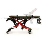 FERNO iNX Integrated Patient Transport and Loading System