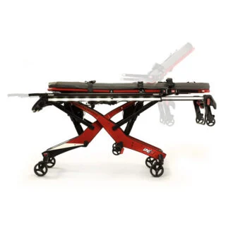 FERNO iNX Integrated Patient Transport and Loading System