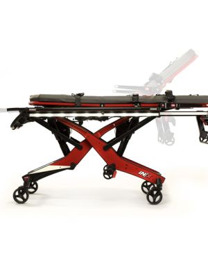 FERNO iNX Integrated Patient Transport and Loading System