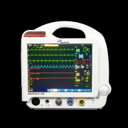 MINIPACK 300 Patient Monitor (Front Loading)