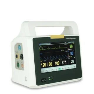 OMNI Express Portable Vital Signs Monitor