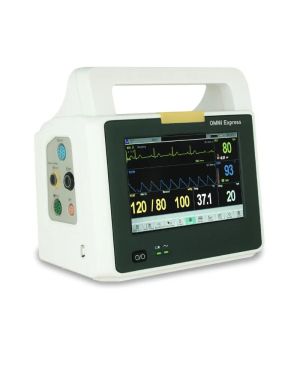 OMNI Express Portable Vital Signs Monitor