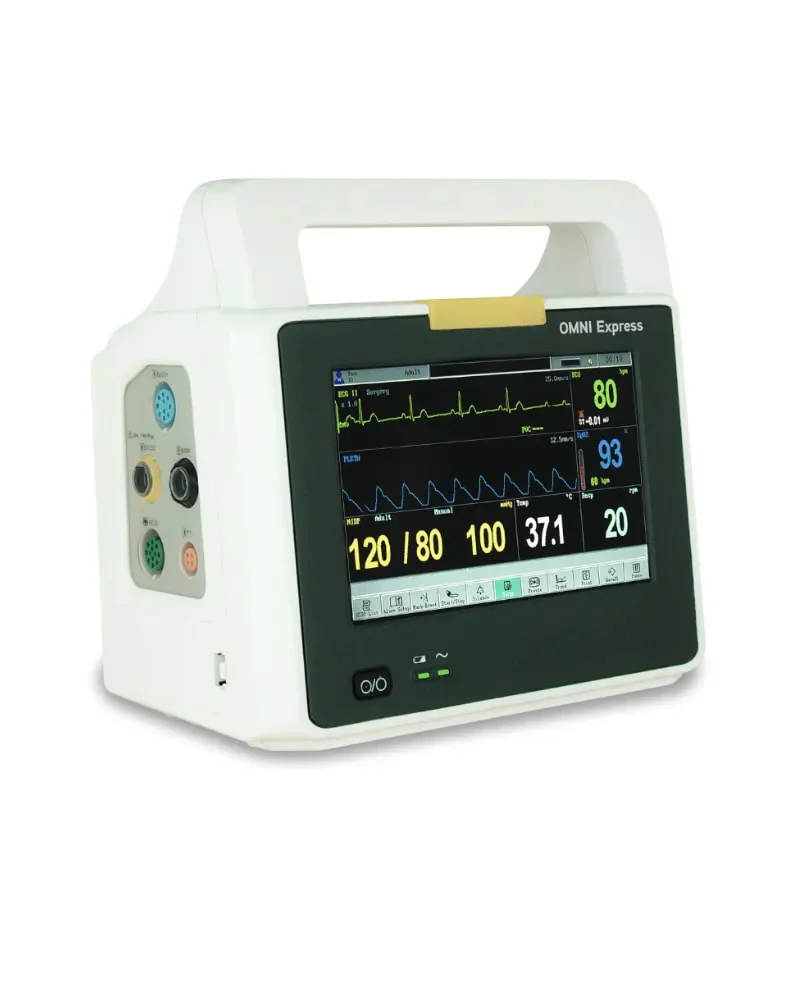 OMNI Express Portable Vital Signs Monitor