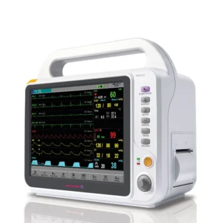 OMNI K Portable Patient Monitor