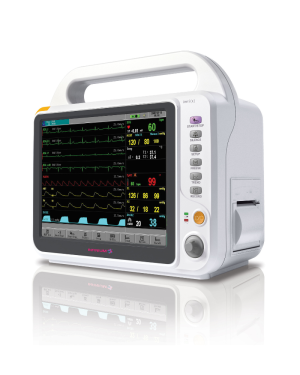 OMNI K Portable Patient Monitor