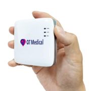 PCA 500 Portable 12-Lead ECG Machine