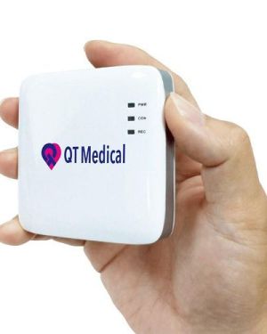 PCA 500 Portable 12-Lead ECG Machine
