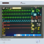 VITALMAX 4000 Patient Monitor