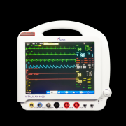 VITALMAX 4000 Patient Monitor (Front Loading)