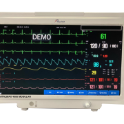 VITALMAX 4000 Modular Patient Monitor