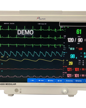 VITALMAX 4000 Modular Patient Monitor
