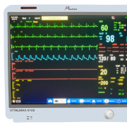 VITALMAX 4100 Patient Monitor