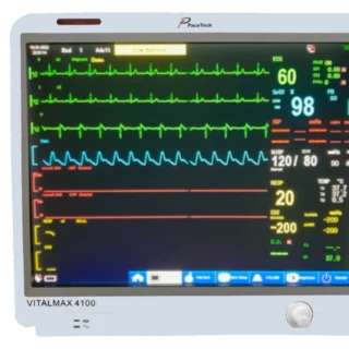 VITALMAX 4100 Patient Monitor