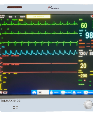 VITALMAX 4100 Patient Monitor