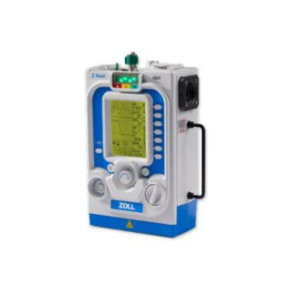Zoll Z Vent Portable Ventilator – Recertified
