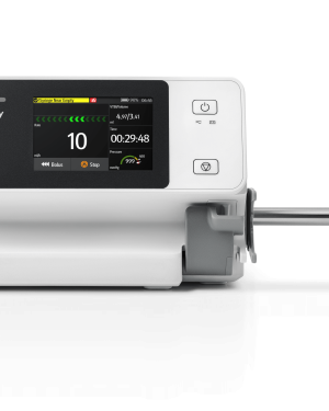 Mindray AniFM S3 Syringe Pump